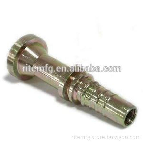 Customized oem precision turning parts